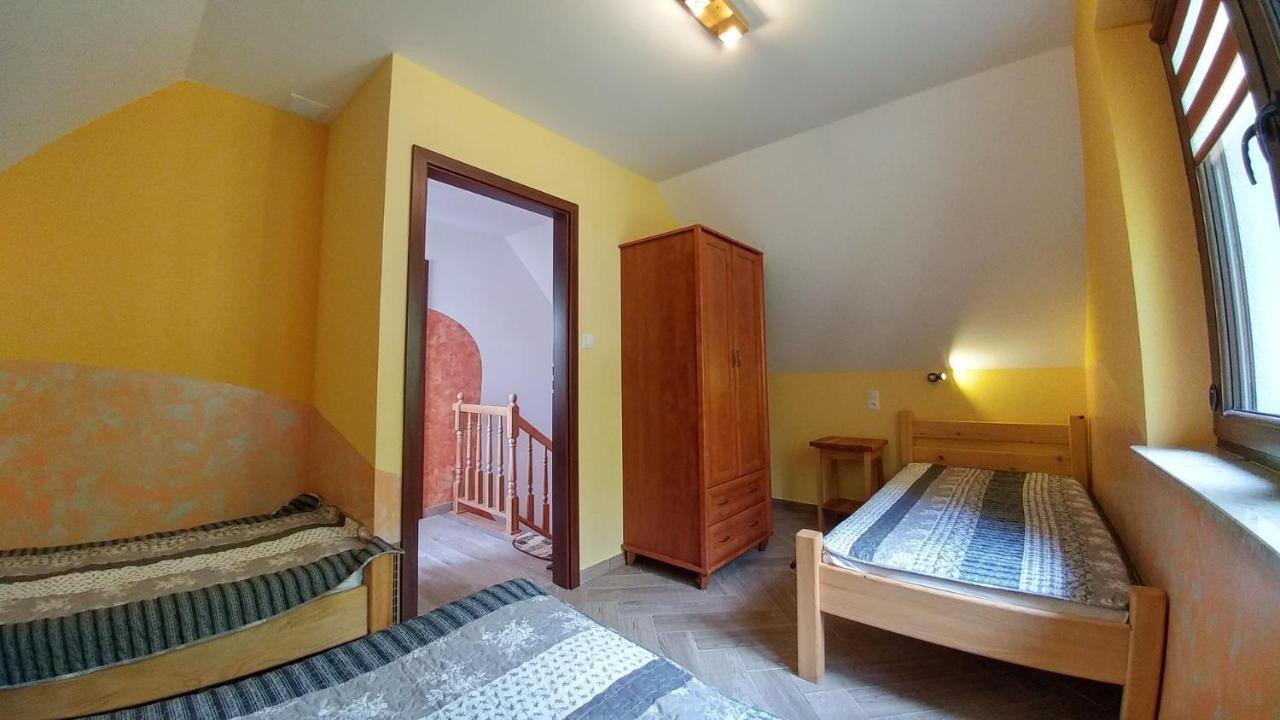Apartment Cypla Czar