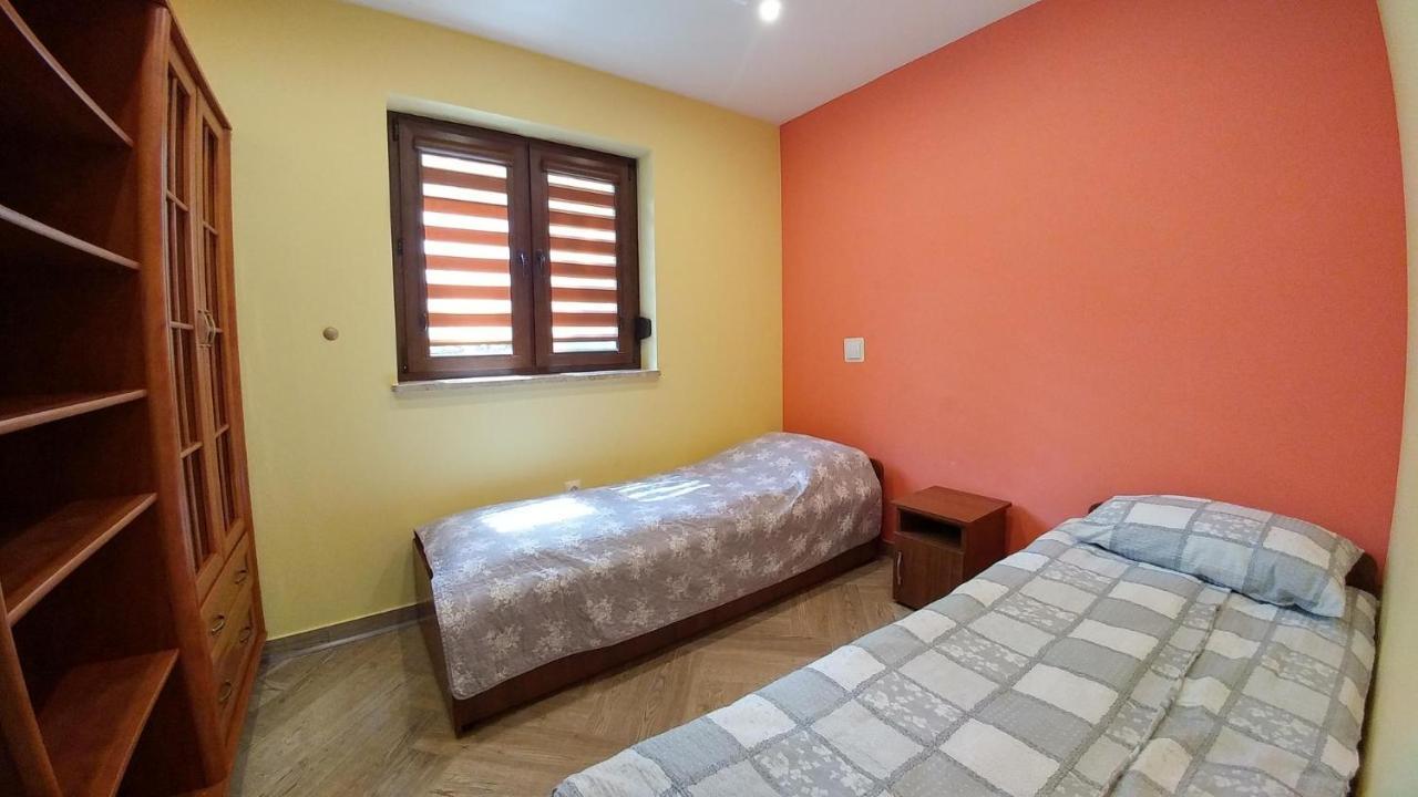 Cypla Czar Apartment *