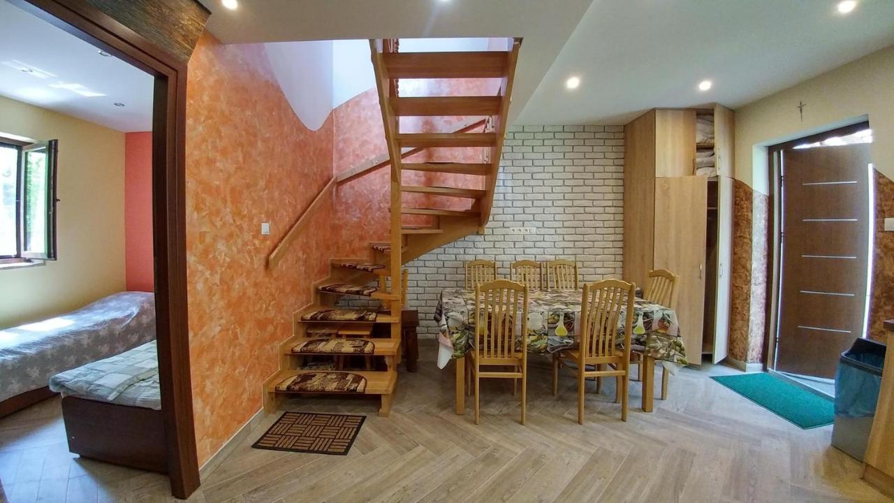 Apartment Cypla Czar