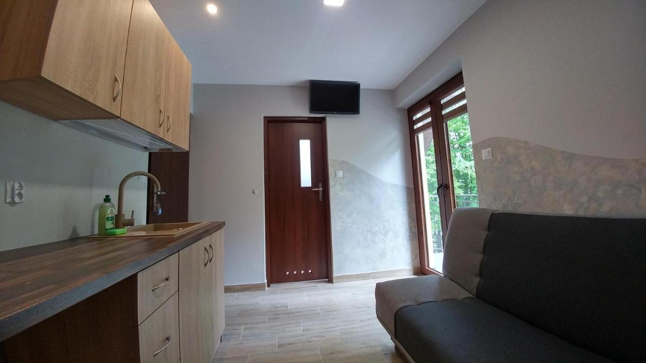Apartment Cypla Czar *