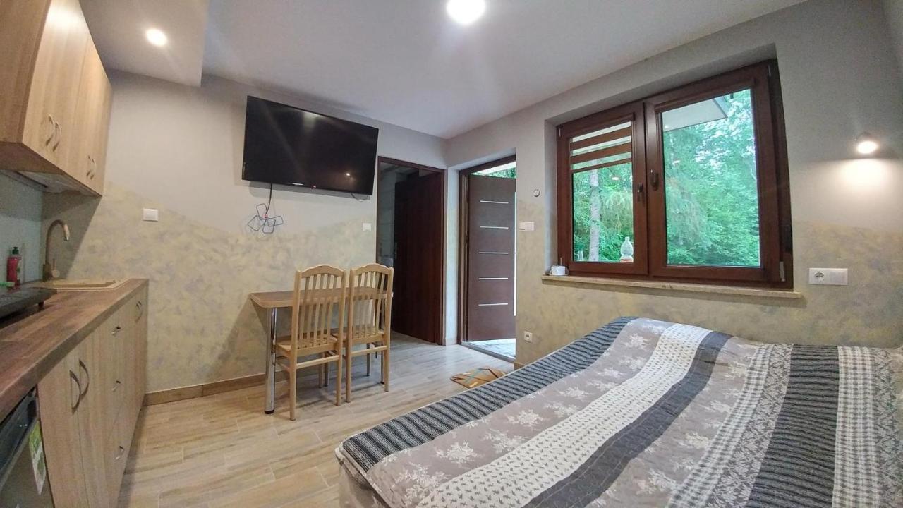 Apartment Cypla Czar *