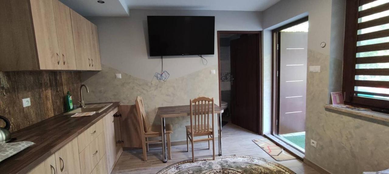 Apartment Cypla Czar *