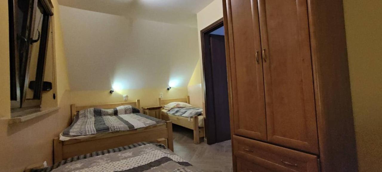 Cypla Czar Apartment *
