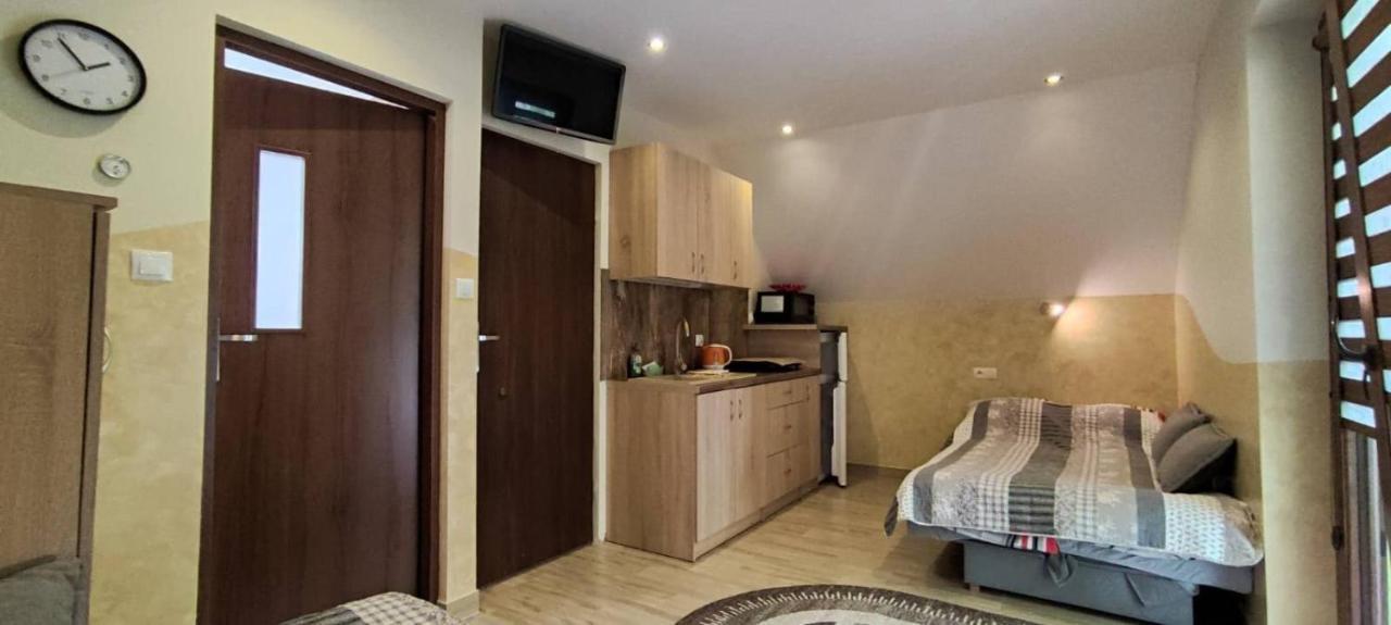 Apartment Cypla Czar